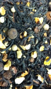 Wiseman Caravan (organic cultivation) from Voila! In Frederick