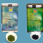 Ginseng Oolong from EMF Housewares