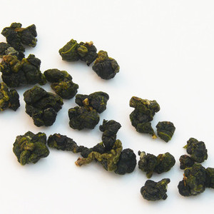 Green Jin Xuan from The Mountain Tea co