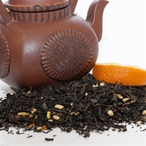 Orange Oolong from Savoy Tea Company
