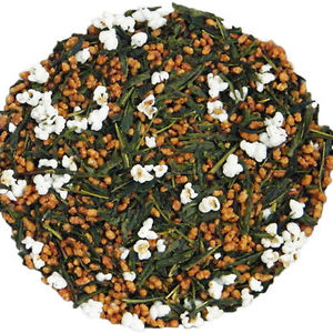 Genmaicha from Simpli-special