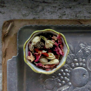 Fleurs & Cacao from Marble & Milkweed