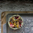 Organic Spring Tonic Tea from Marble & Milkweed