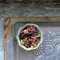 Organic Rose & Chamomile White Tea from Marble & Milkweed