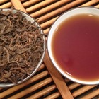 Noble Mark Ripe Pu'er Blend 2011 from Mandala Tea
