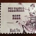 Columbia Rose from Brown's Coffee House & Sweets Saloon