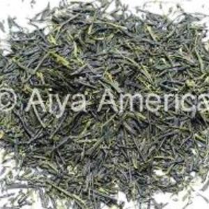 Organic Gyokuro from Aiya