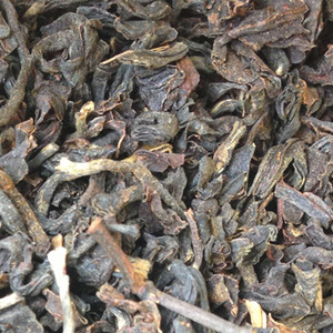 Mountain Nectar from Whispering Pines Tea Company