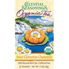 Sweet Clementine Chamomile from Celestial Seasonings
