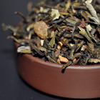 Elderflower Cantaloupe from Shaktea