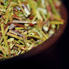 Organic Zesty Lime Green Rooibos from Shaktea