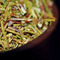 Organic Zesty Lime Green Rooibos from Shaktea