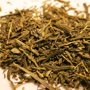 Pure Sencha from Teajo Teas