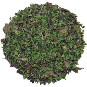 Parsley White Tea from Nature's Tea Leaf