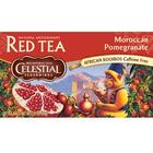 Moroccan Pomegranate Red Tea from Celestial Seasonings
