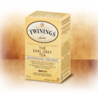 Earl Grey Decaf from Twinings of London