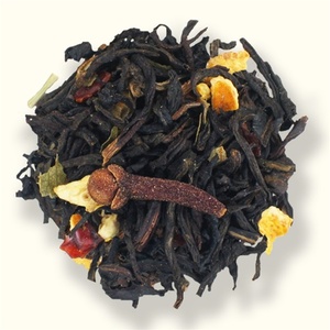 Caravan from The Jasmine Pearl Tea Merchants