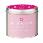 Kaskasi - organic fruit tea with gojiberries from La Mousson