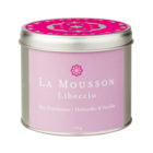 Libeccio - organic fruit tea with vanilla & elder from La Mousson