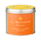 Kamet - organic black tea Assam rani second flush from La Mousson
