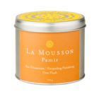 Pamir - organic black tea Darjeeling Puttabong first flush from La Mousson