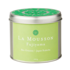 Fujiyama - organic green tea Japan kukicha from La Mousson