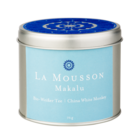 Makalu - organic white tea white monkey from La Mousson