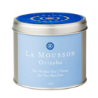 Orizaba - organic white tea jin zhu mao jian from La Mousson