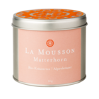 Matterhorn - organic herbal tea herbs of the Alps from La Mousson