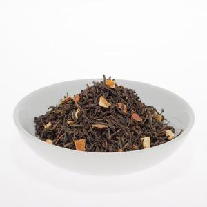 Orange Spice Decaf from Tropical Tea Company