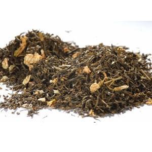 Jasmine with Blossoms from Tea Desire