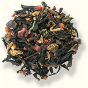 Cocoa Deluxe from The Jasmine Pearl Tea Merchants