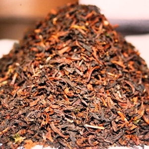 Puttabong sftgfop-1 Clonal Organic EX-77 / Autumn Flush 2012 from Tea Emporium