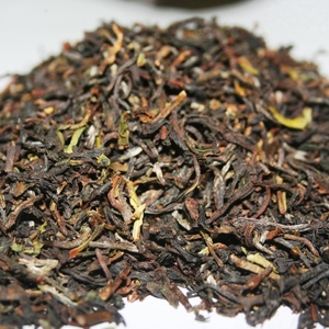 Dooteriah sftgfop-1 / Autumn flush 2012 Darjeeling Tea from Tea Emporium