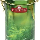 Emperor's Dream from Hyson
