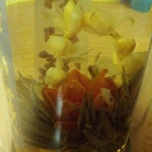 Flower Basket from Primula Tea