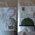 Certified Organic Green Tea Sencha from Beeline