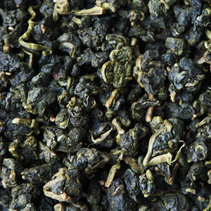 Oolong Creme from Sloane Tea Company