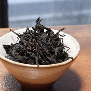 Subtle Roast Zheng Shan Xiao Zhong from Verdant Tea (Special)