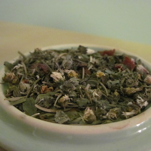 Rocky Mountain Herbs from Totalitea