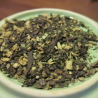 Spiced Green from The Naked Leaf