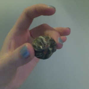 3 Flower Burst Artisan Tea from Totalitea