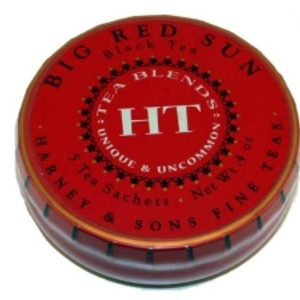 Big Red Sun from Harney & Sons
