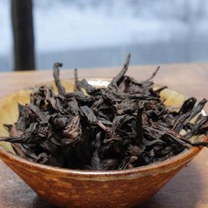 Five Year Aged Rou Gui Oolong from Verdant Tea (Special)