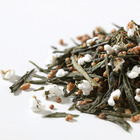 Genmaicha from Kensington Tea Co.