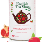 Pomegranate Tea from English Tea Shop