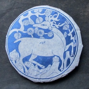2012 MGH  Mengsong Ripe Pu-erh Tea Cake from mengsong(pu-erh shop)