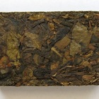 2006 Jingmai QiaoMu/Arbor Pu-erh Tea Brick (50g) from PuerhShop.com