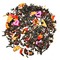 Hearts & Roses from Della Terra Teas