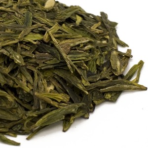 Dragonwell Lung Ching from The Whistling Kettle